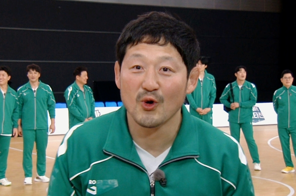 ▲‘뭉쳐야 쏜다’(사진제공=JTBC)