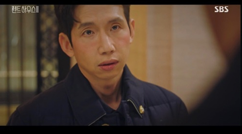 ▲'펜트하우스2'(사진제공=SBS)