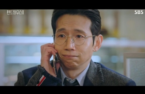 ▲'펜트하우스2'(사진제공=SBS)