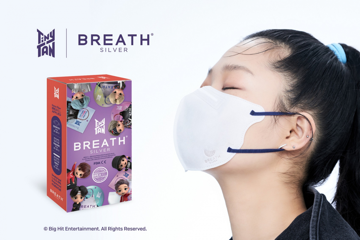 (자료 = 브레스실버)