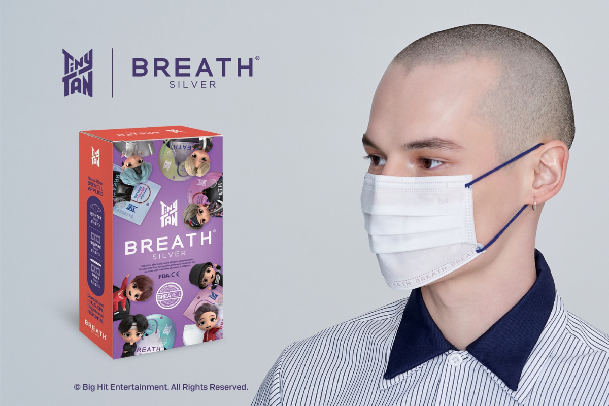 (자료 = 브레스실버)