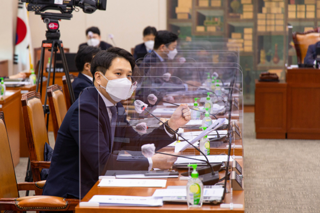 (사진제공=전용기 의원실)