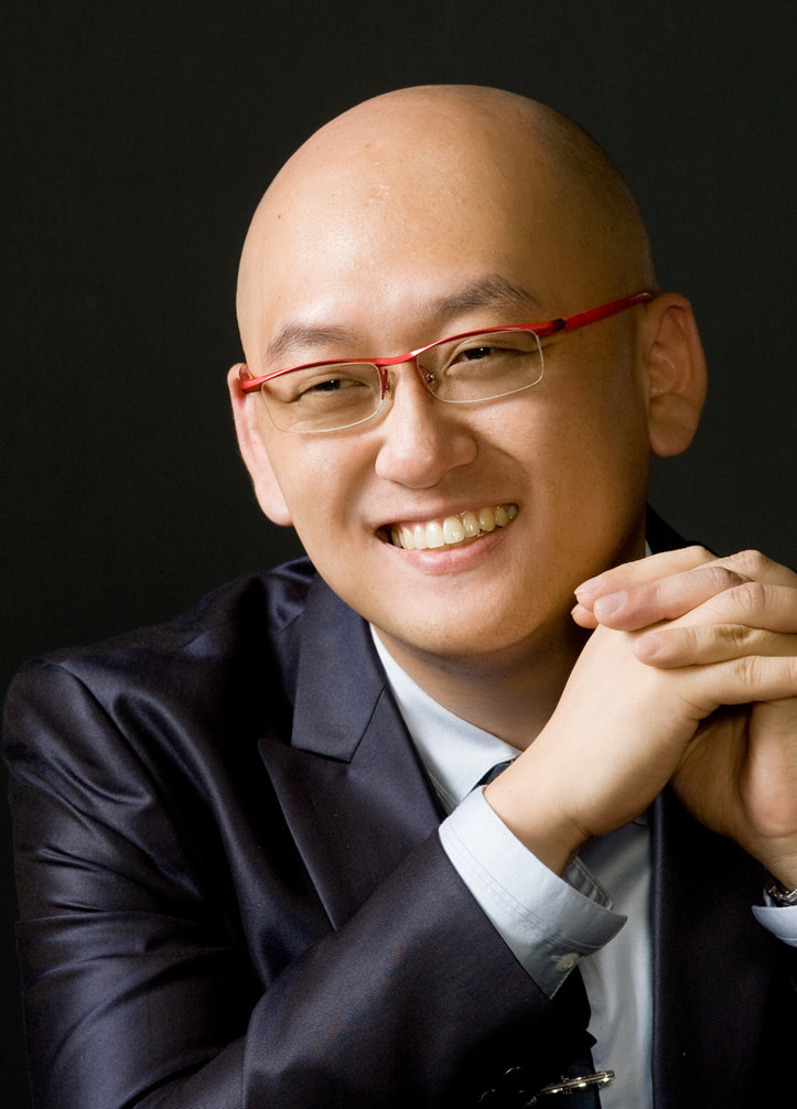 ▲고영혁 트레저데이터 코리아 대표.  (사진제공=트레저데이터)