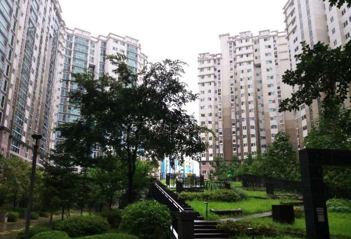 ▲서울 강서구 화곡동 1165 강서힐스테이트. (사진제공=지지옥션)