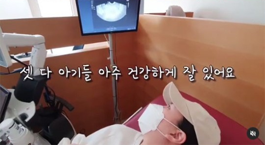 ▲황신영(사진=황신영 SNS)