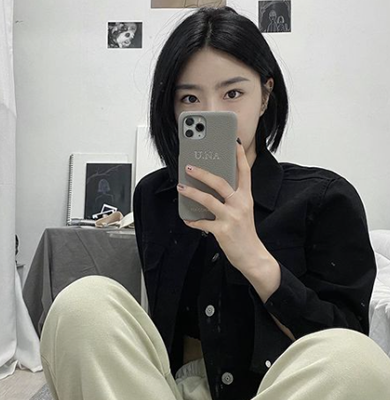 (출처=유나 인스타그램 )