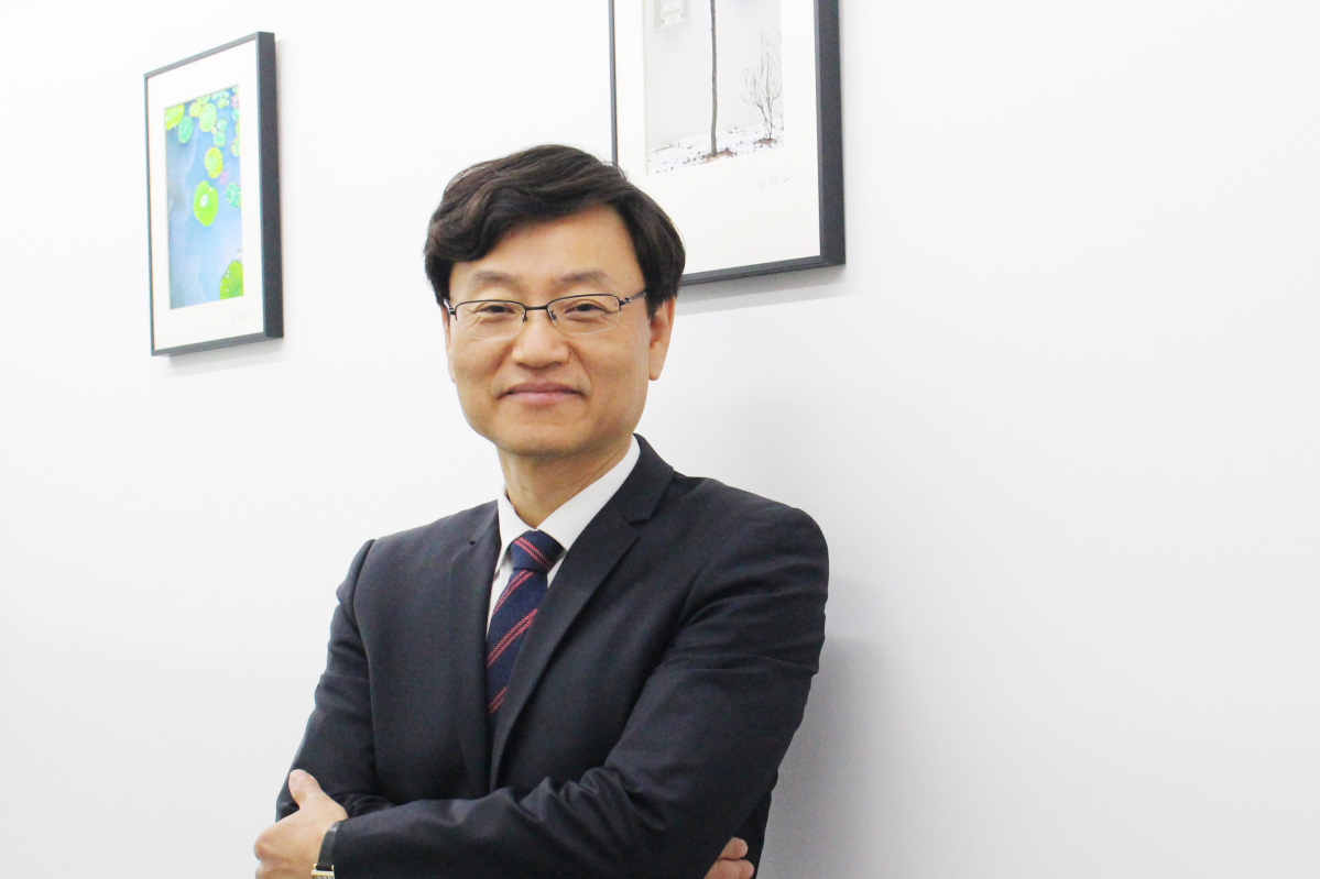 ▲박성호 인기협 신임 협회장.  (사진제공=한국인터넷기업혀회)