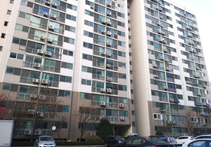 ▲서울 강서구 등촌동 702 등촌10단지주공. (사진제공=지지옥션)