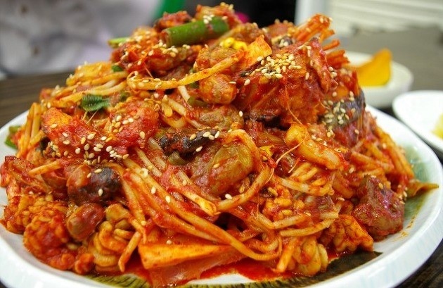 (출처=네이버 '복정집' 업체제공사진)