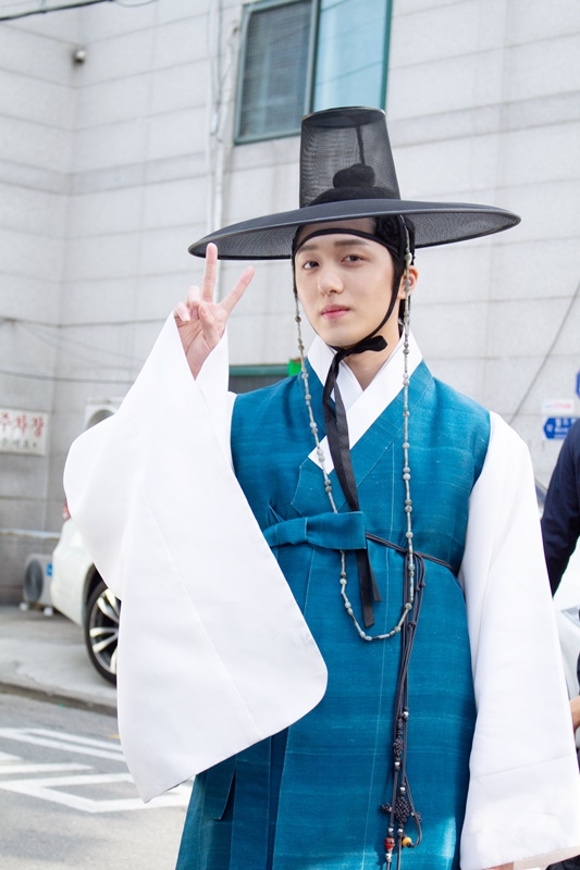 ▲강찬희(사진제공=FNC엔터테인먼트)