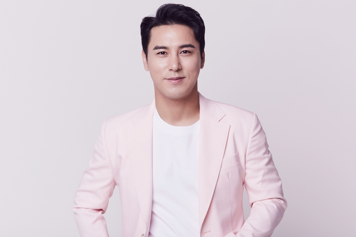 ▲장민호 확진 (사진 = 뉴에라프로젝트 제공)