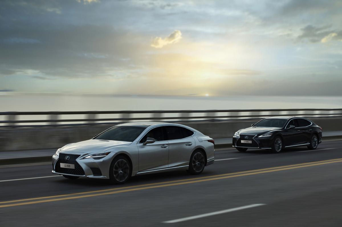 (사진제공=렉서스코리아)