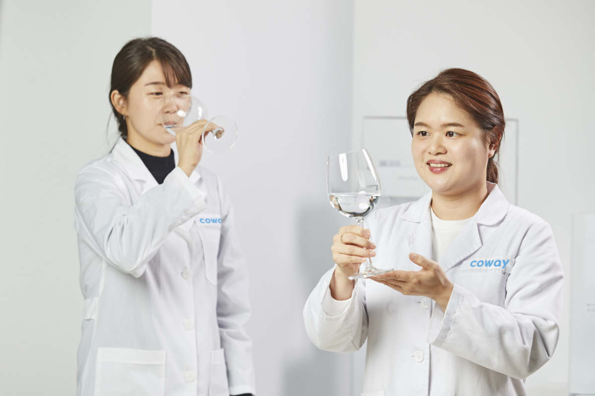 (사진제공=코웨이)