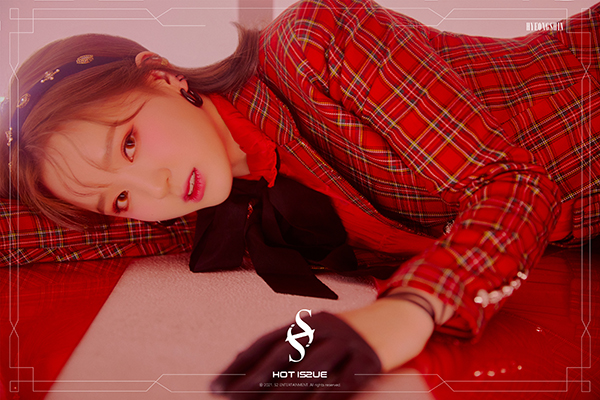 ▲핫이슈 형신(사진제공=S2엔터테인먼트)