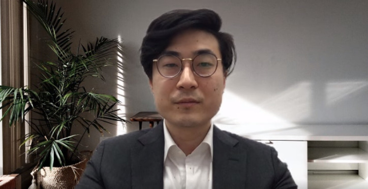 ▲스티븐 왕(Steven Wang) 샤오미 동아시아 총괄매니저 (사진제공=샤오미)