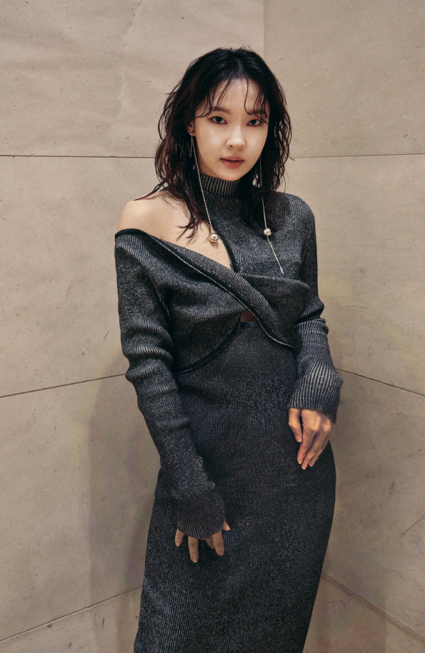 ▲전지윤(사진=얼킨(ul:kin) )