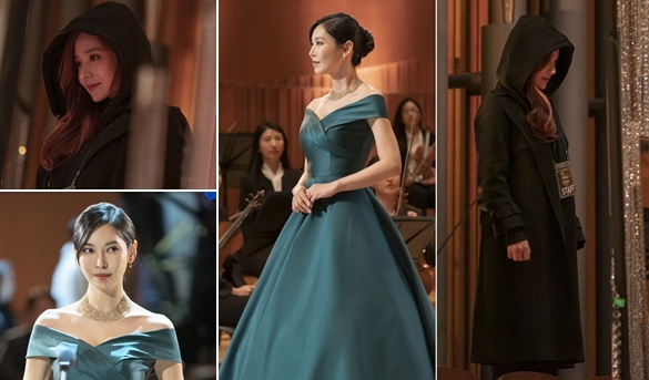 ▲'펜트하우스2'(사진제공=SBS)