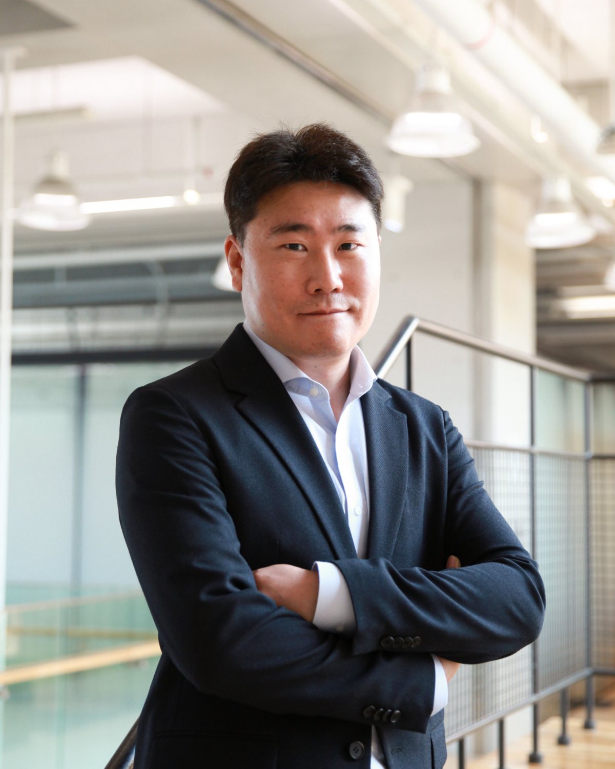 ▲왕문주 NHN벅스 신임 대표. (사진제공=NHN)