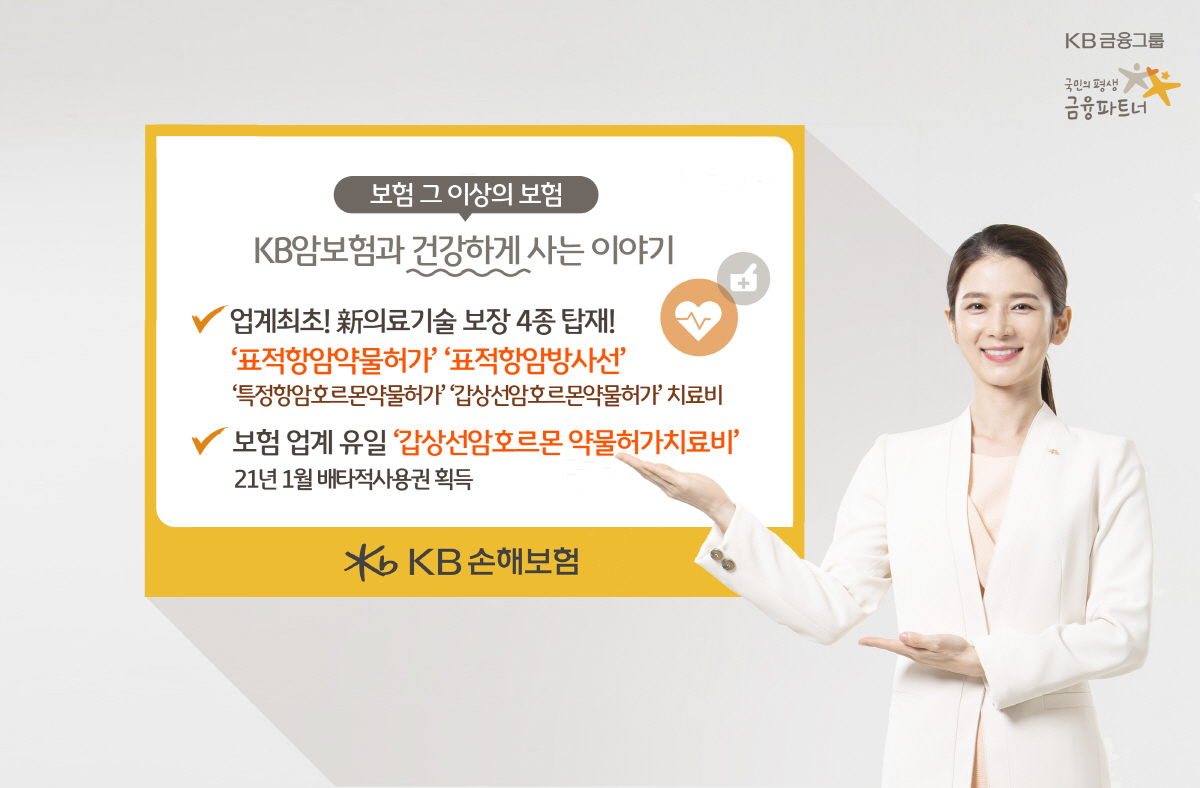 (사진제공=KB손해보험)