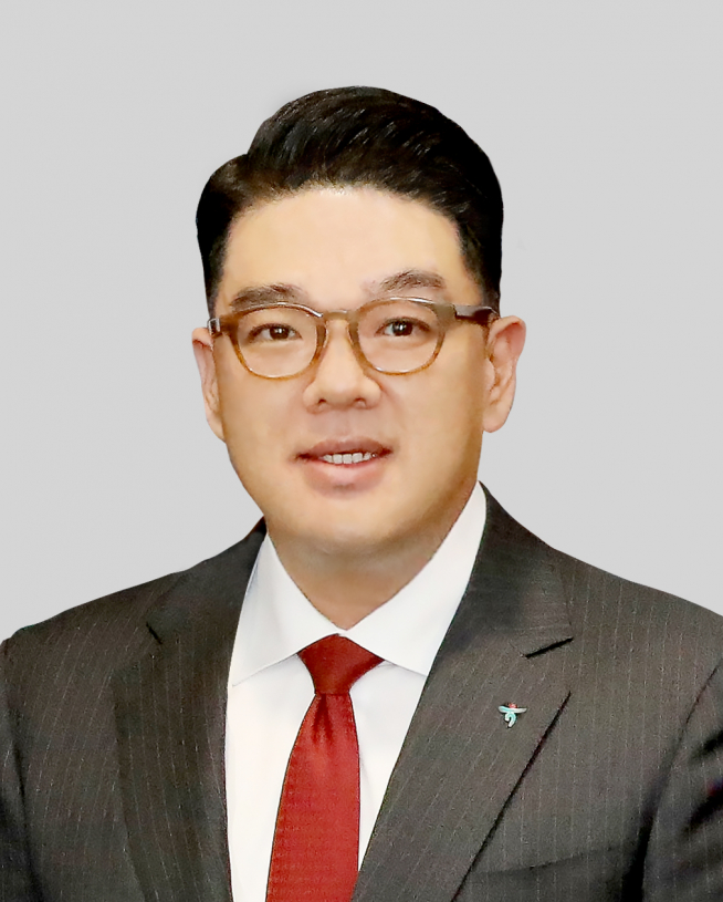 ▲이은형 하나금융투자 대표이사