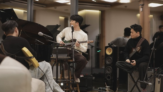 ▲‘나의 판타집’ 적재(사진제공=SBS)