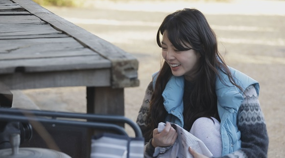 ▲‘나의 판타집’ 엄현경(사진제공=SBS)