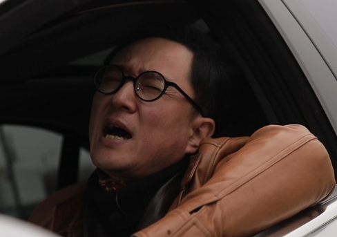 ▲'퍼펙트라이프' 심신(사진제공=TV조선)