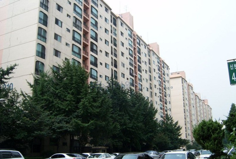 ▲서울 서초구 잠원동 70 신반포. (사진 제공=지지옥션)