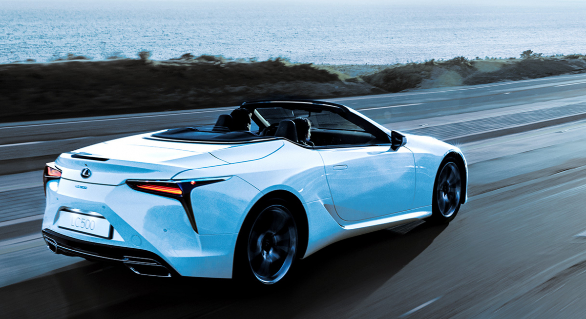 (사진제공=렉서스 코리아)