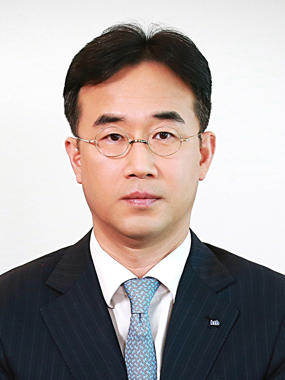 ▲이병철 KTB금융그룹 대표이사 회장.