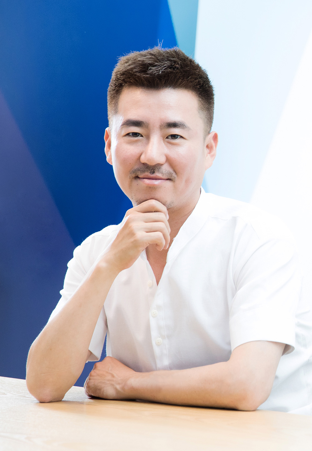 ▲정욱 신임 대표.  (사진제공=프렌즈게임즈)