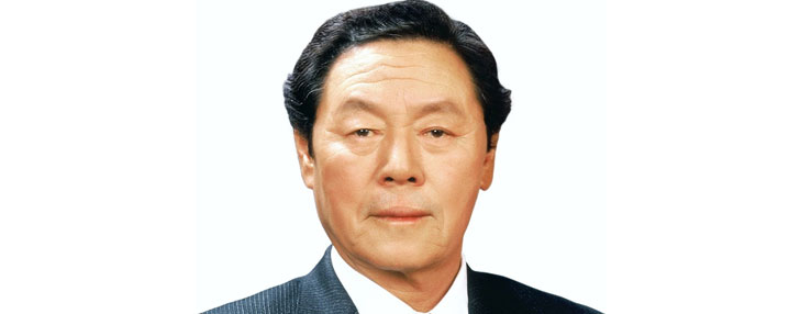 ▲신춘호 농심 회장. (사진제공=농심 )