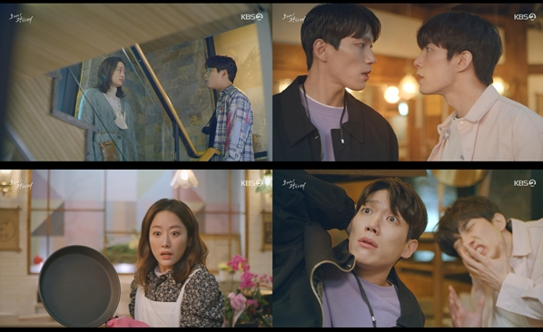 ▲'오케이광자매'(사진제공=KBS 2TV)