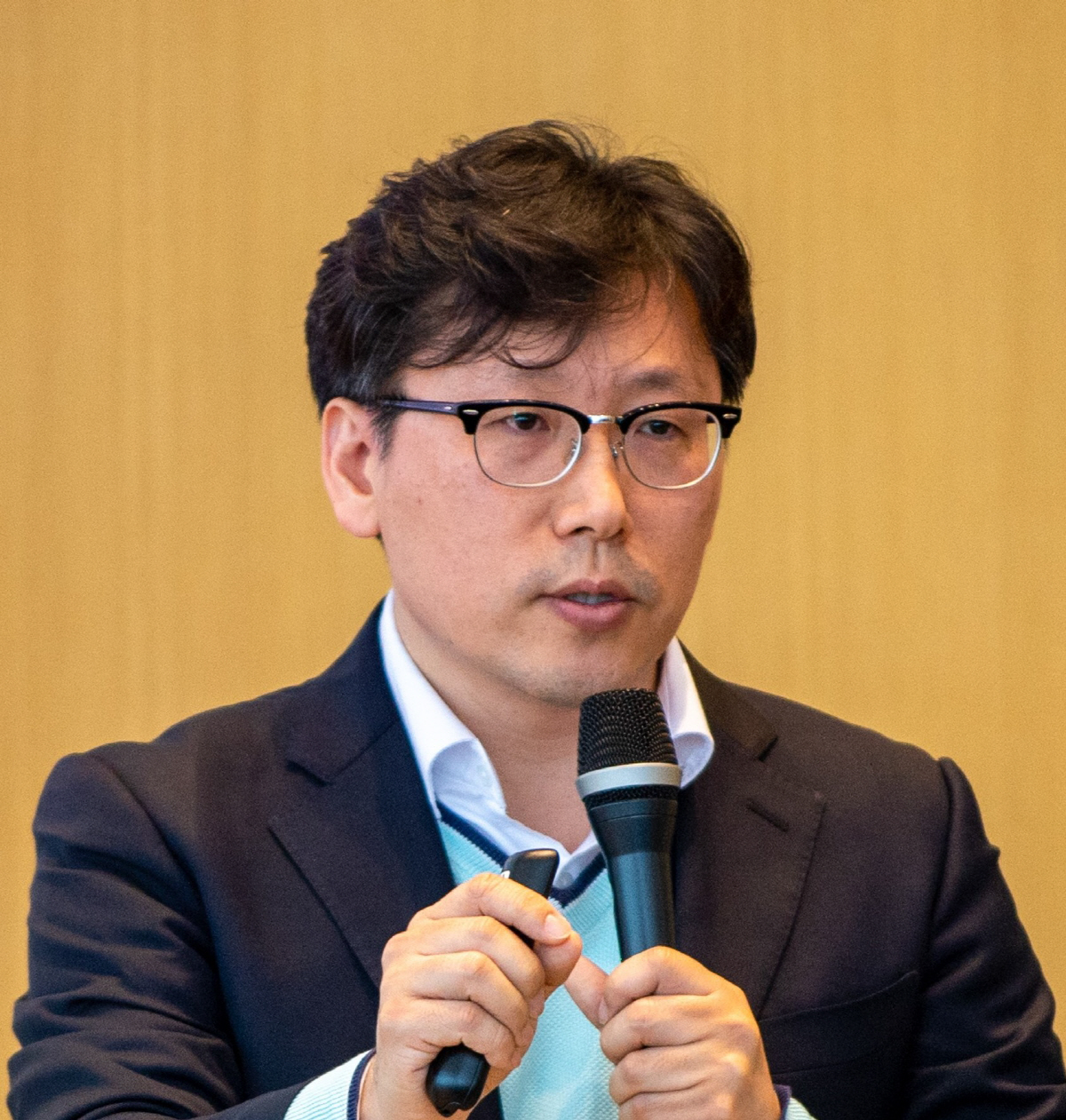 ▲윤덕찬 지속가능발전소 대표.