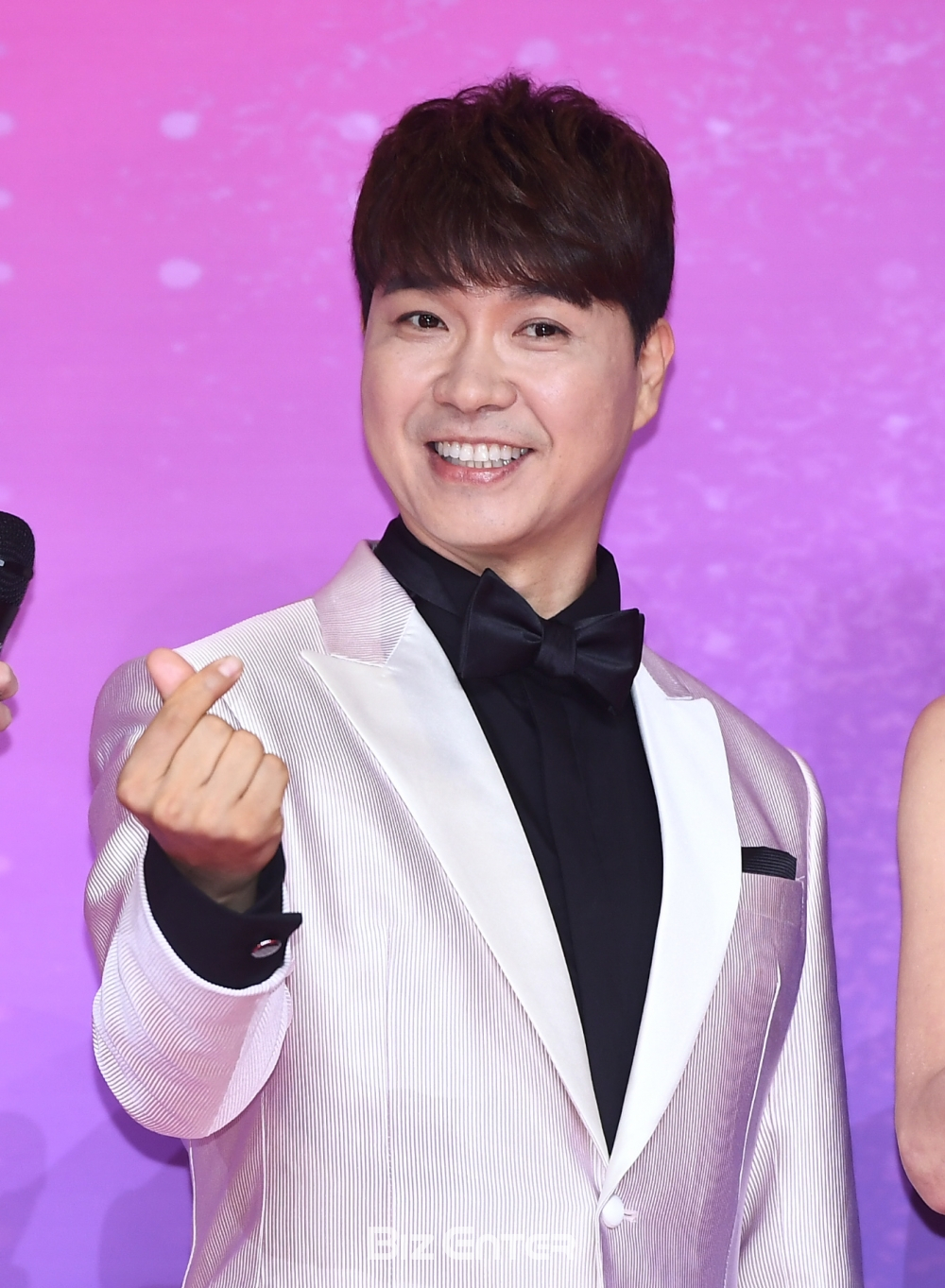 ▲박수홍 (비즈엔터DB)