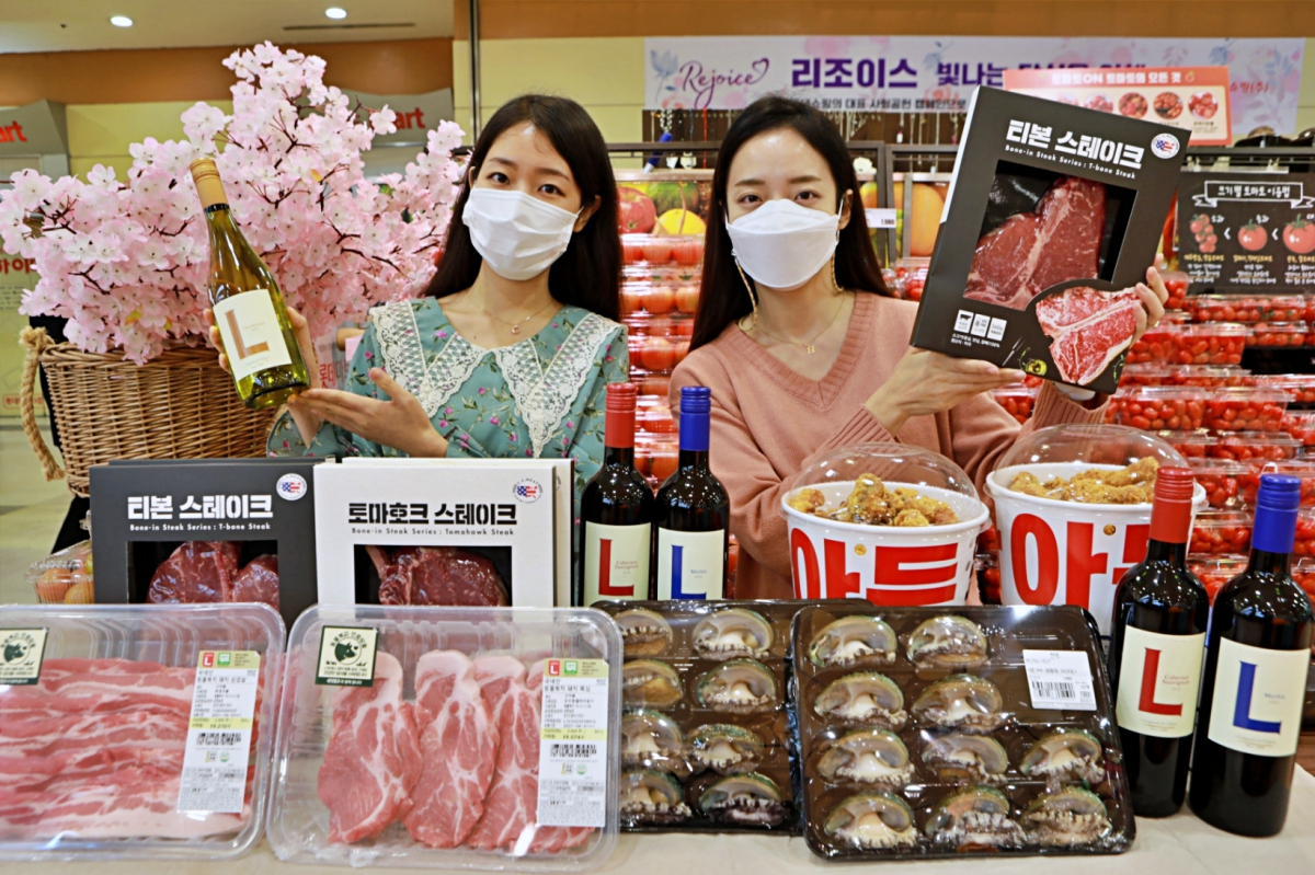 (사진제공=롯데쇼핑)