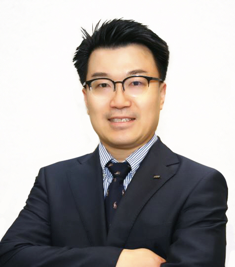 ▲산업통상자원부 장관 표창을 수상한 한국기업데이터 안영재 빅데이터센터장(사진=한국기업데이터)
