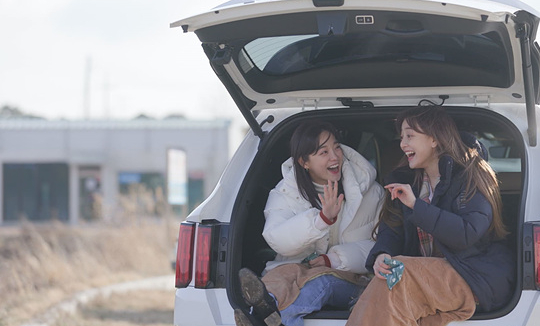 ▲'온앤오프'(사진제공=tvN)