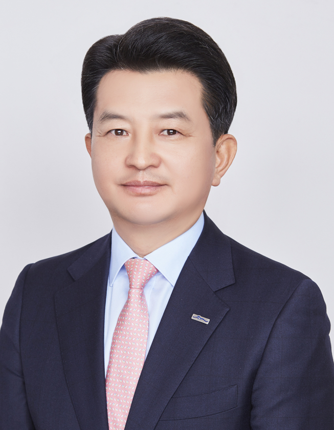 ▲안병석 에어부산 대표이사. (사진제공=에어부산)