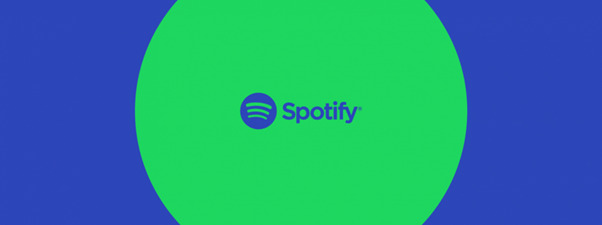 ▲스포티파이 로고. (사진제공=스포티파이)