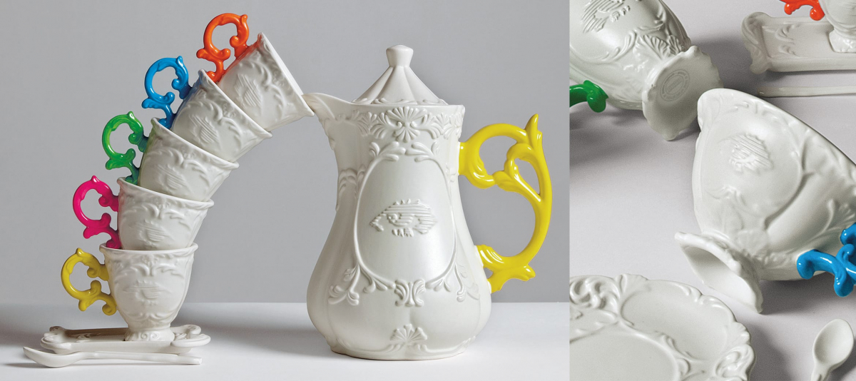 ▲메종아카이브 '셀레티' 브랜드