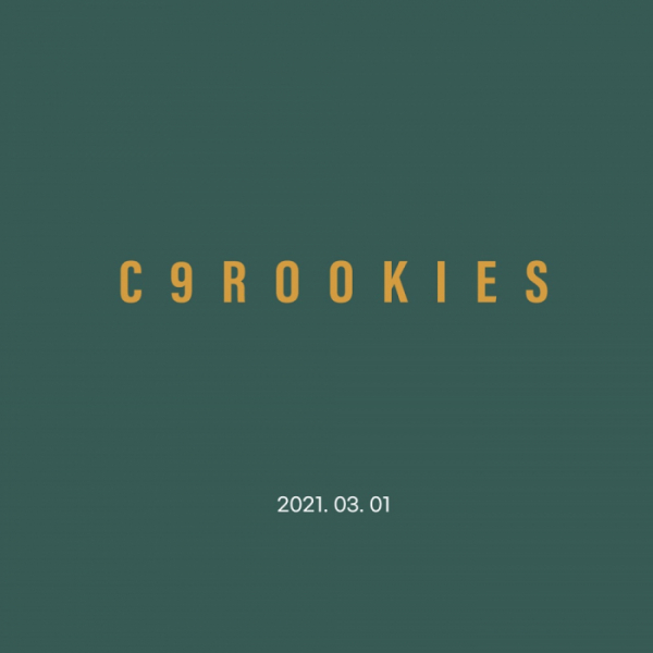 ▲C9루키즈 론칭(사진제공=C9엔터테인먼트)