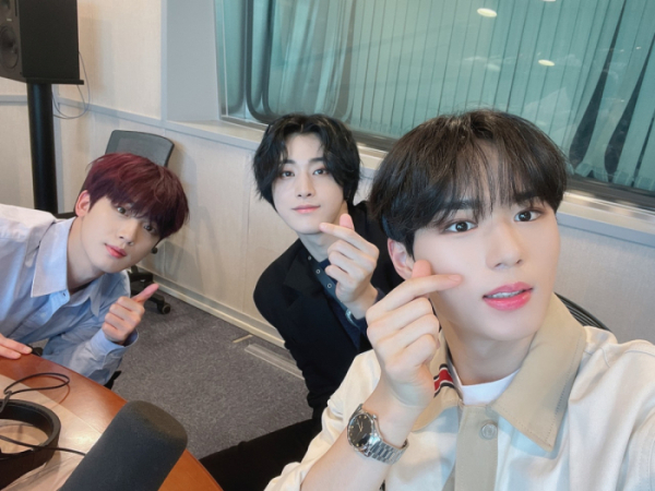 ▲위아이(사진 = 위엔터테인먼트 제공)