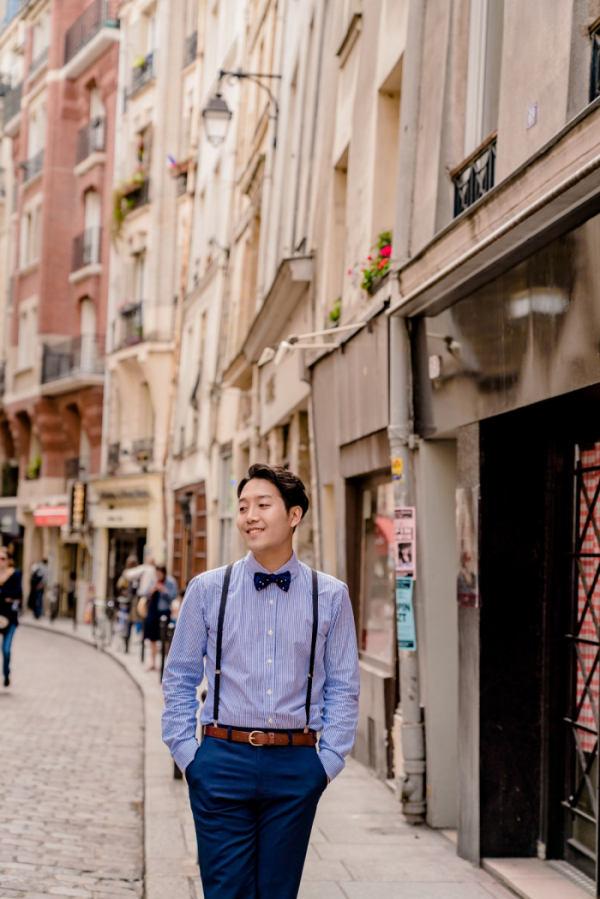 ▲기현(사진 = (주)원탑엔터테인먼트 제공)