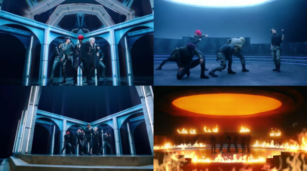 ▲위아이(사진 = 위엔터테인먼트 제공)