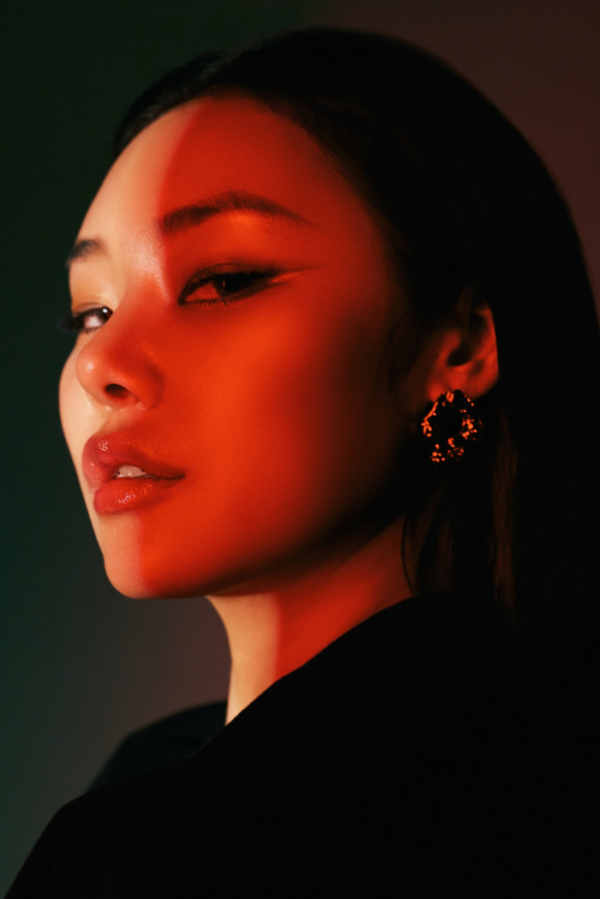 ▲치타(사진제공=크다엔터테인먼트)