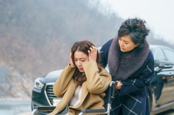 ▲'미스 몬테크리스토'(사진제공=KBS 2TV)