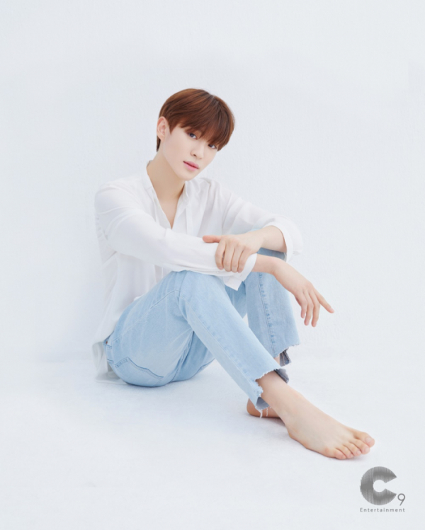 ▲루키즈 아민(사진 = C9엔터테인먼트 제공)