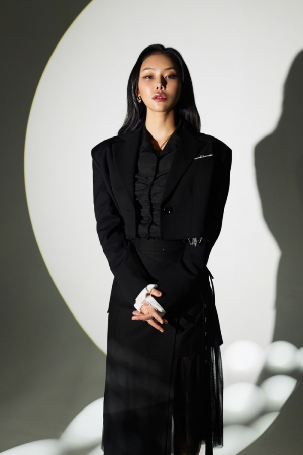 ▲치타(사진 = 크다엔터테인먼트 제공)