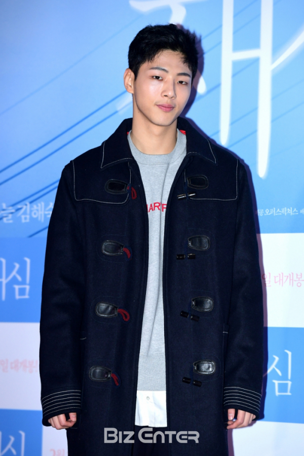 ▲배우 지수(비즈엔터DB)